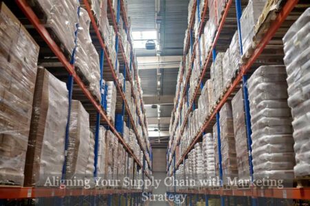 Maximizing Business Efficiency: Aligning Your Supply Chain with